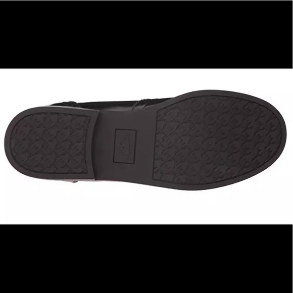 Rocket Dog Melody Tuxedo Oxford Sz 7M - Picture 6 of 10